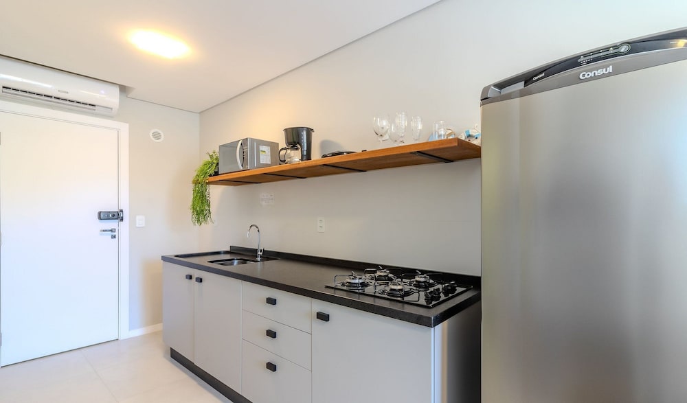 Studios in Barra in Balneario Camboriu - DPR