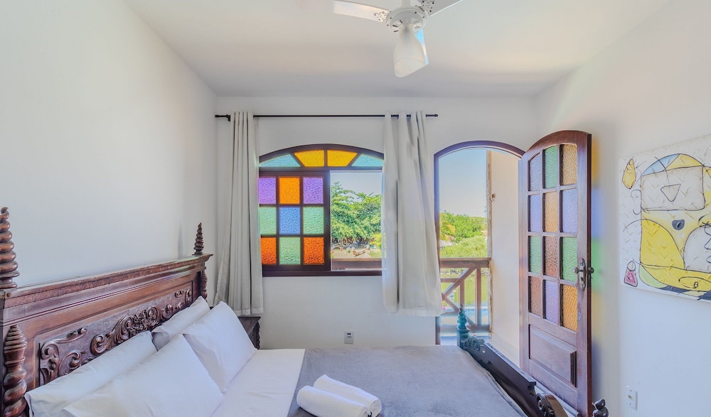 Beautiful House in Cabo Frio Ptb0105