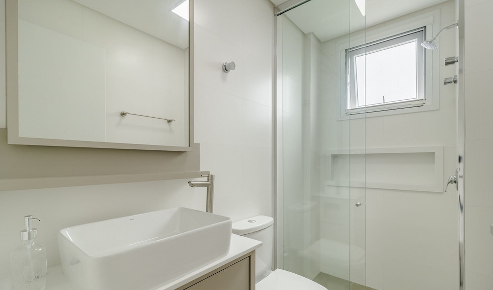 Cond Apartments Vila do Lago in Jurere - VLO