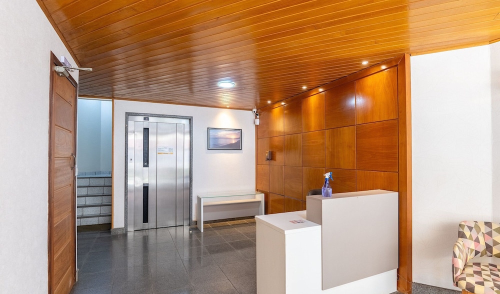 Penthouse With Pool and sea View - Vdi0401