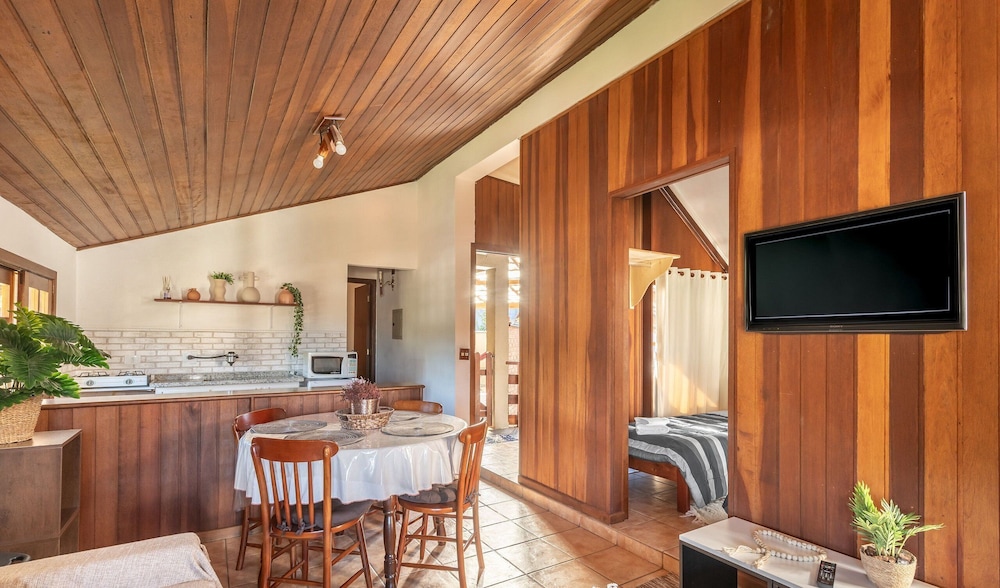 MCD - Houses in Campos do Jordao