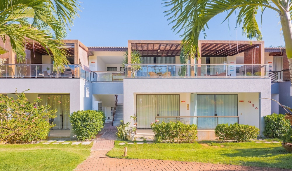 Condominium on the Coast in Imbassai - SOV