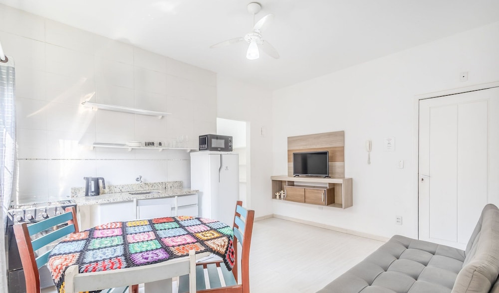 Apartments in Jurere 200m From the Beach - PSD