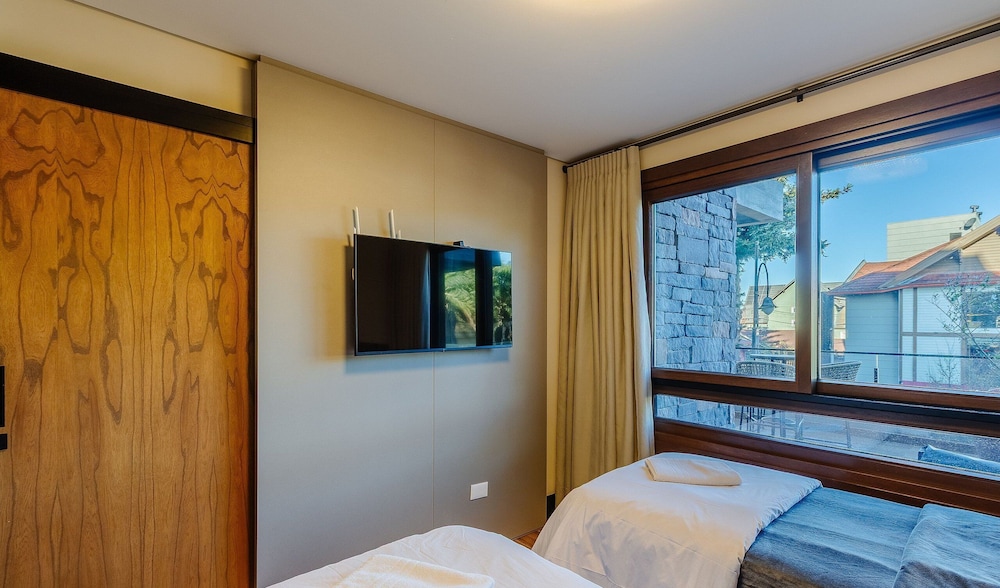Beautiful Apartments in Gramado - DMS
