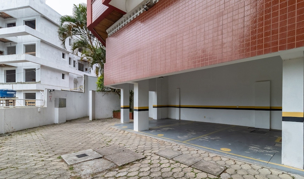 Comfortable Apartment With Barbecue Sje0103