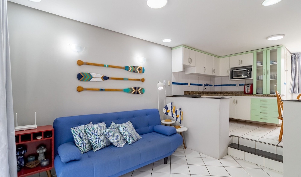 2b ap With Direct Beach Access Floripa Crva0007