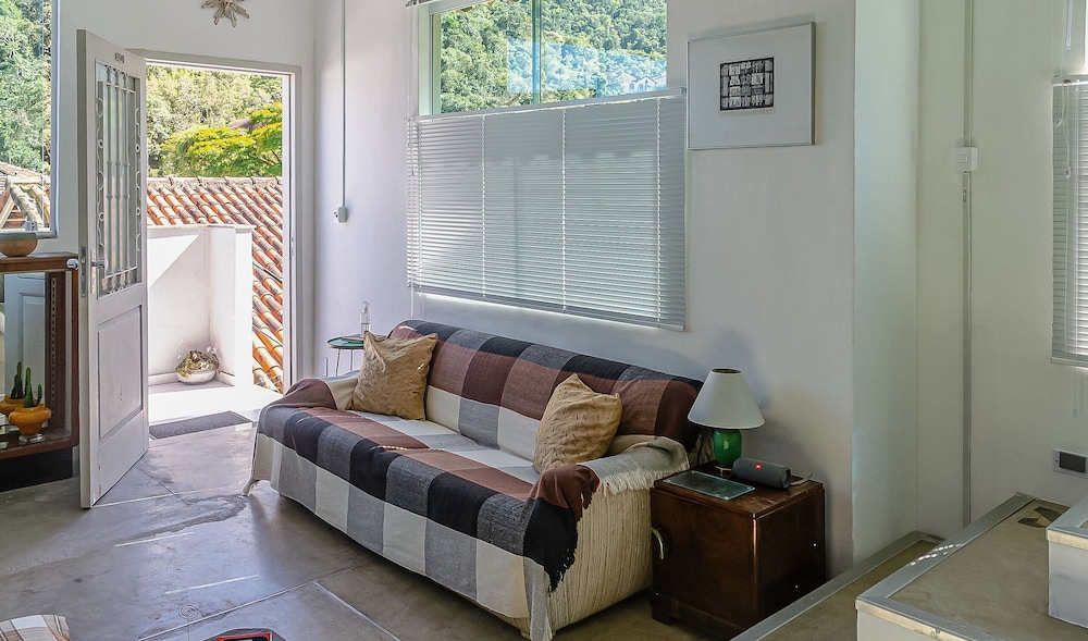 Cozy Loft in the Mountains of Petropolis Ato3091