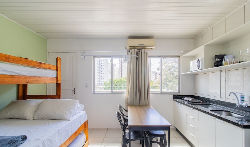 Beautiful Lofts in the Center of Floripa - FLT