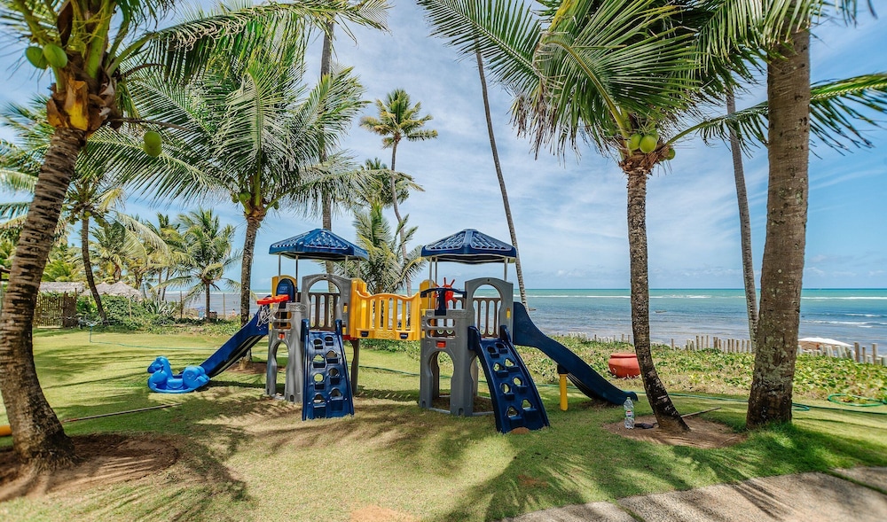 Seafront Apt at Praia do Forte-ba - Vdl0010