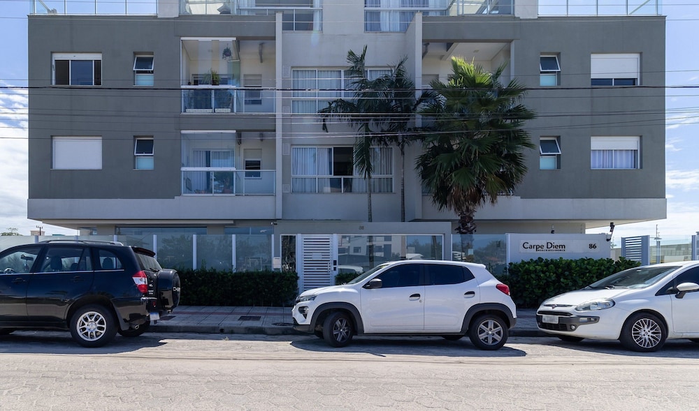CDN - Apartments in Campeche