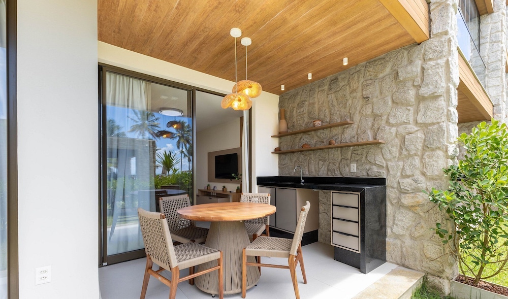 Modern Apartments by the Beach in Ilheus - PET