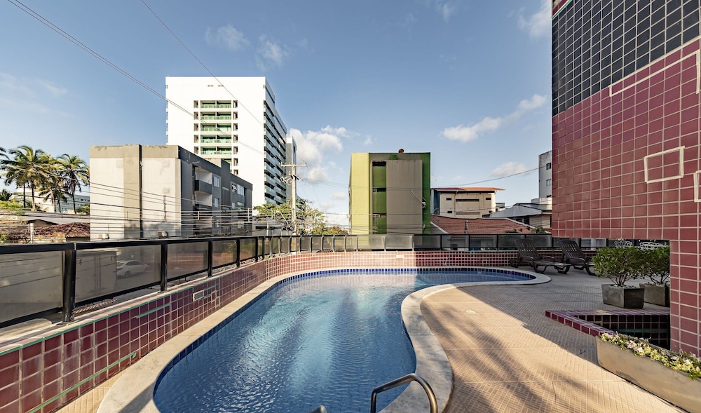 Cozy Studio 376m From the Beach - Ere418
