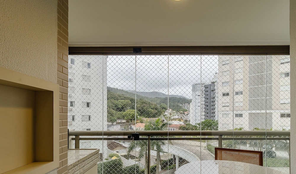 PZD - Modern Apartments Near Ufsc