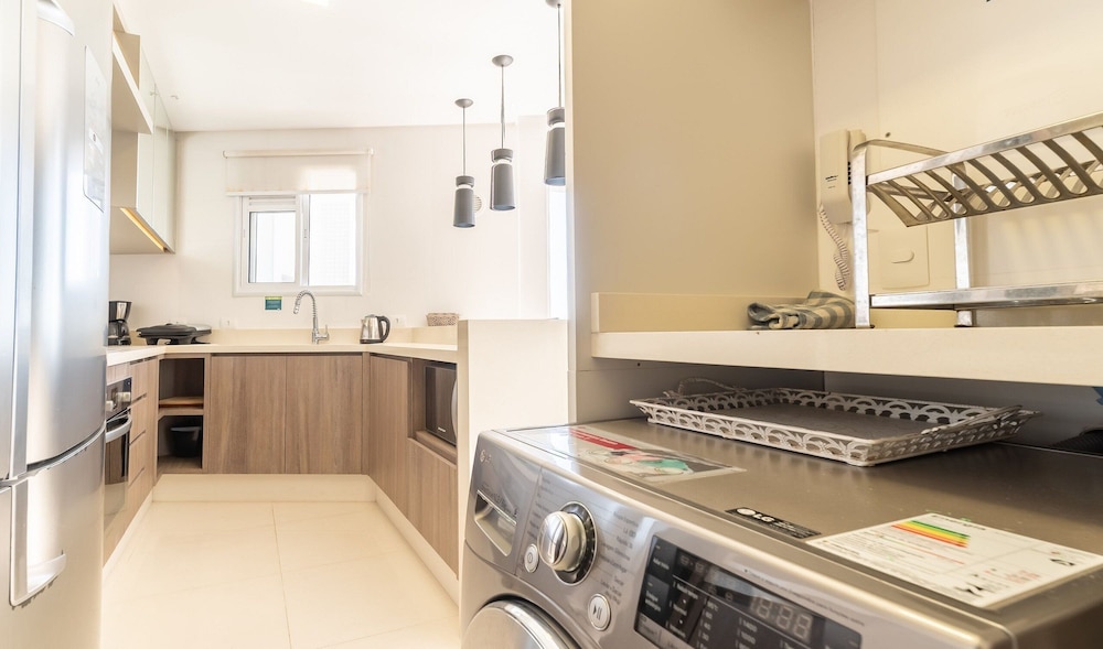 VDT - Apartments 180m From Bombas Beach