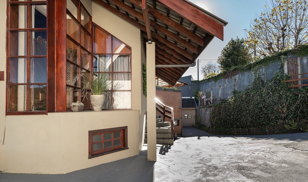 MCD - Houses in Campos do Jordao