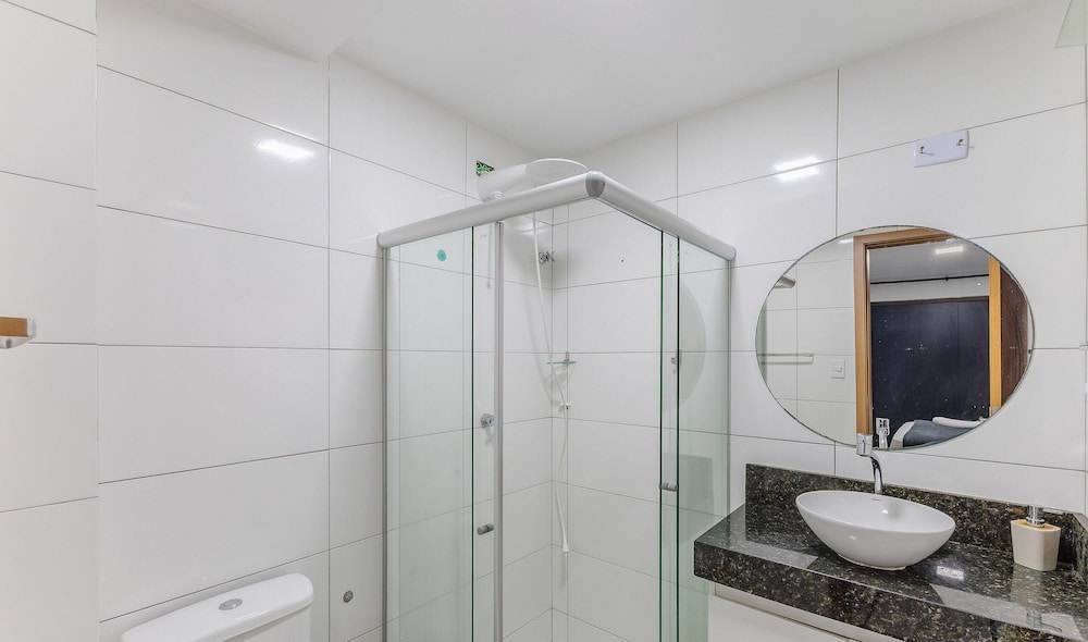 Apartment in Building With Swimming Pool Blt0007