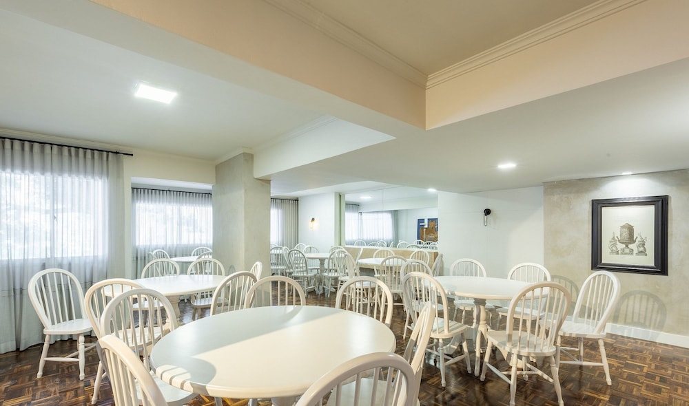 Duplex With Terrace and Barbecue Eto0201