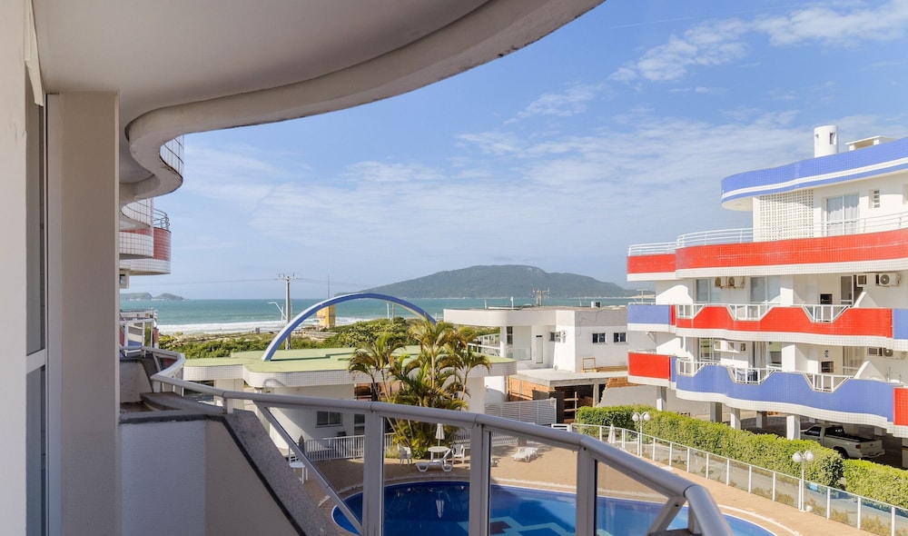 Apartment 200m From Ingleses Beach Iho264
