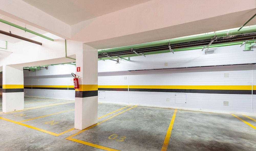 Beautiful and Functional Apartments in Curitiba - WSH