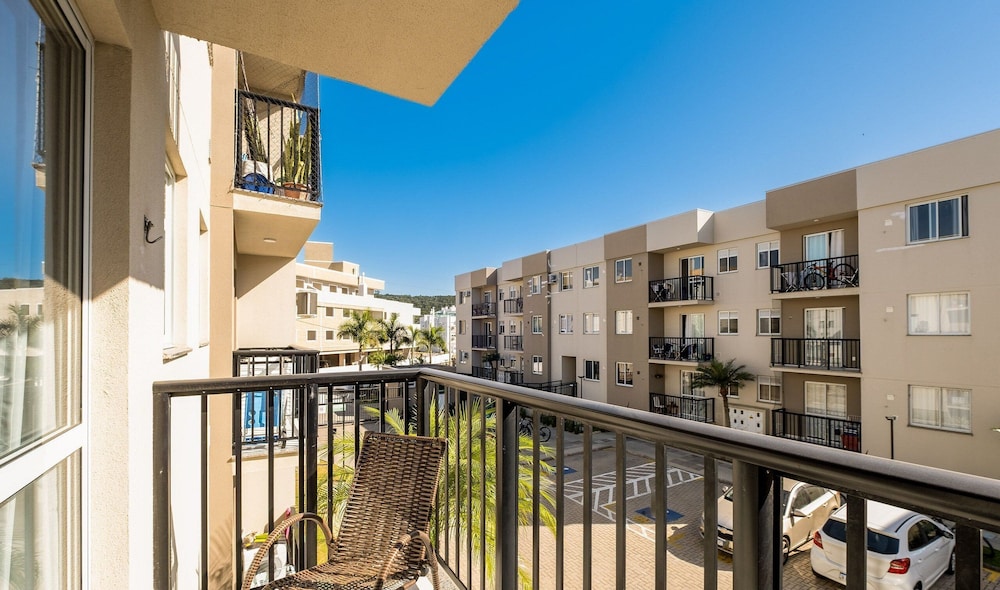 Apt in Cond. c/ Pool 5min From the Beach Mar202