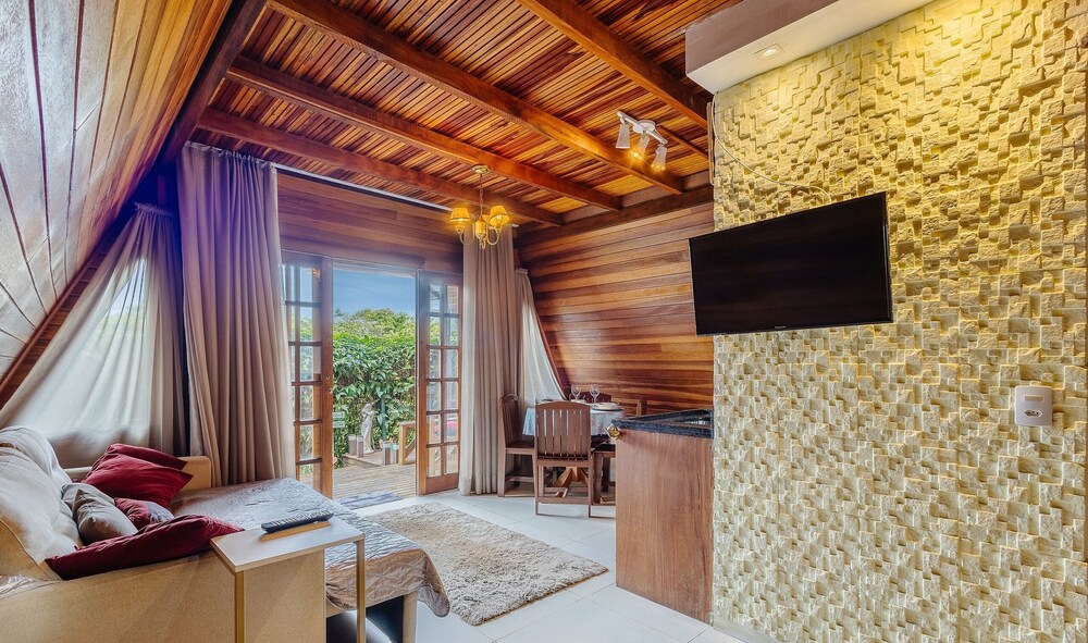 Fully Equipped Studios Near Armacao Beach and Beto Carrero Park - TRS