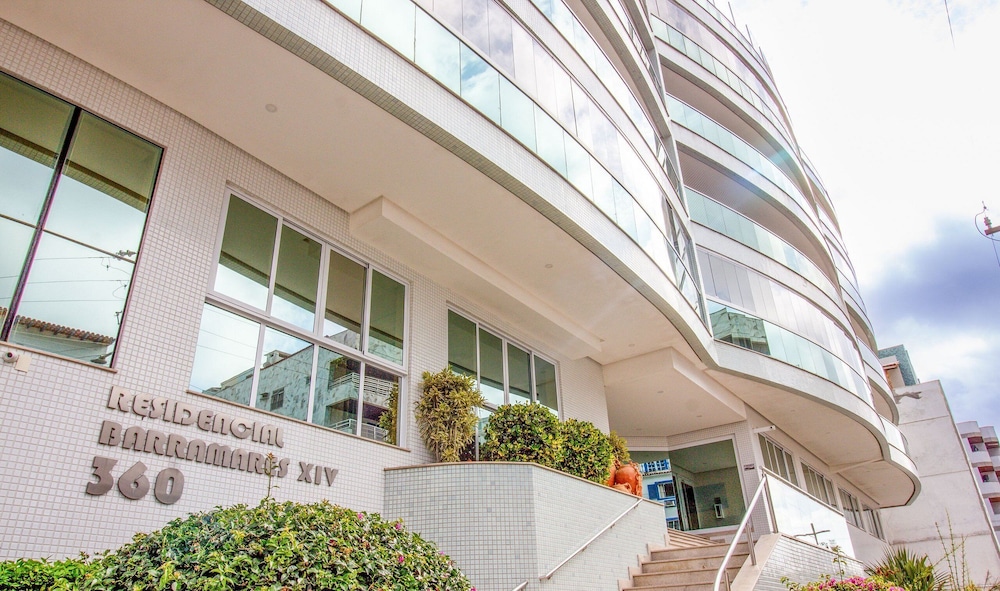 Beaut apt in Praia do Forte, 700m From sea Rbm207