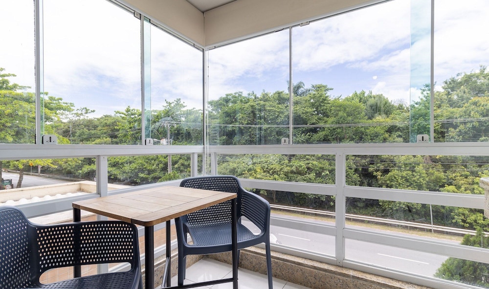 Apt With Balcony, few Minutes From the sea Ccb103