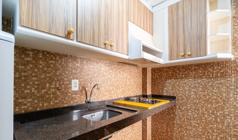 Modern Apartments 900 m From Beira-mar Norte - EOX
