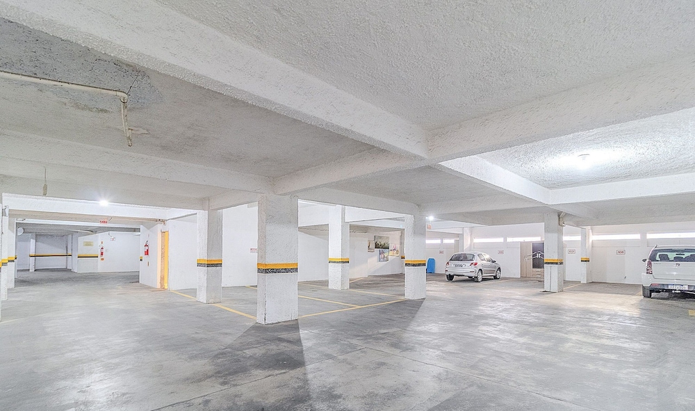 Apartamento 70m del mar Cerca de Todo en BC Pol406