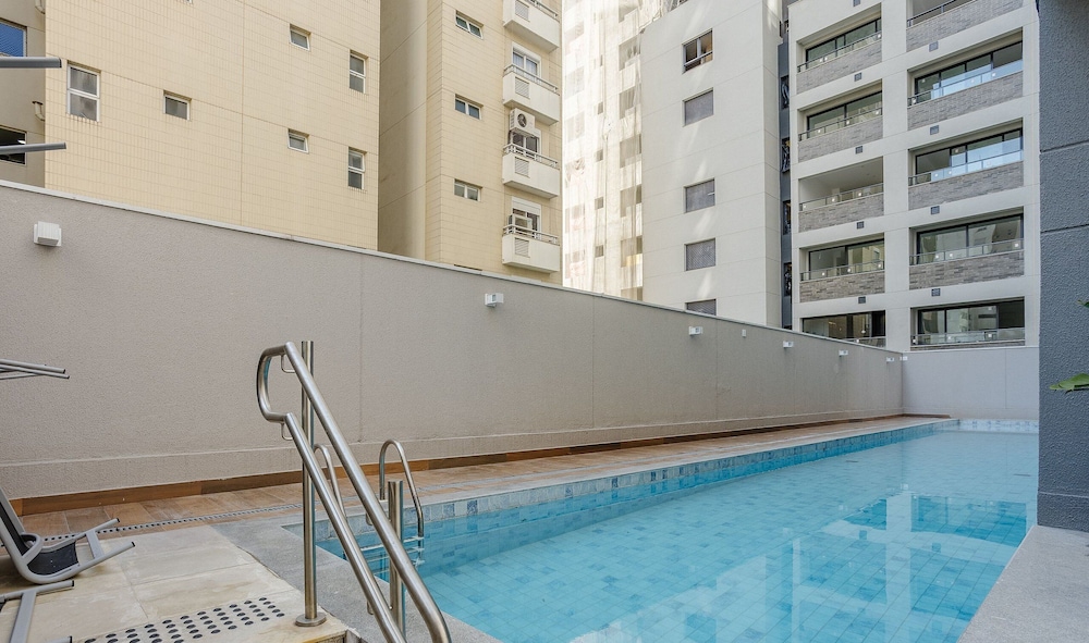 Apts in Perdizes, Near the Allianz Parque - WEL