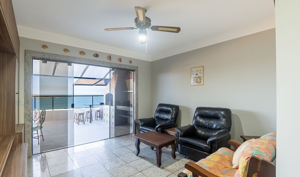 Penthouse With Pool and sea View - Vdi0401
