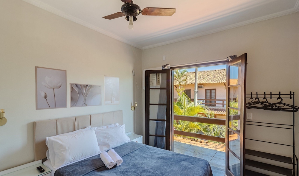 Beautiful Houses in Cond. With Swimming Pool - Cabo Frio - Vdps
