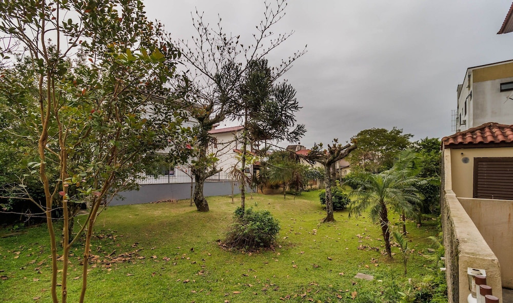 Fully Equipped Apartments Just Minutes From Jurere Beach - CIE