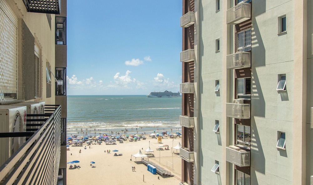 3BR Apt w/ sea View in BC Downtown Eoa0803