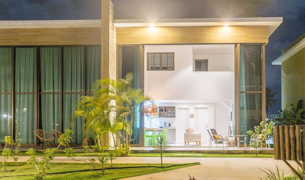 House 10min Sao Miguel dos Milagres Beach Mdt016