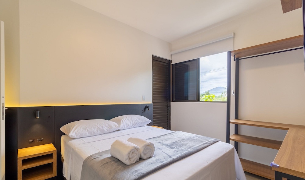 Beira-sea Condominium in Ingleses Norte - POR
