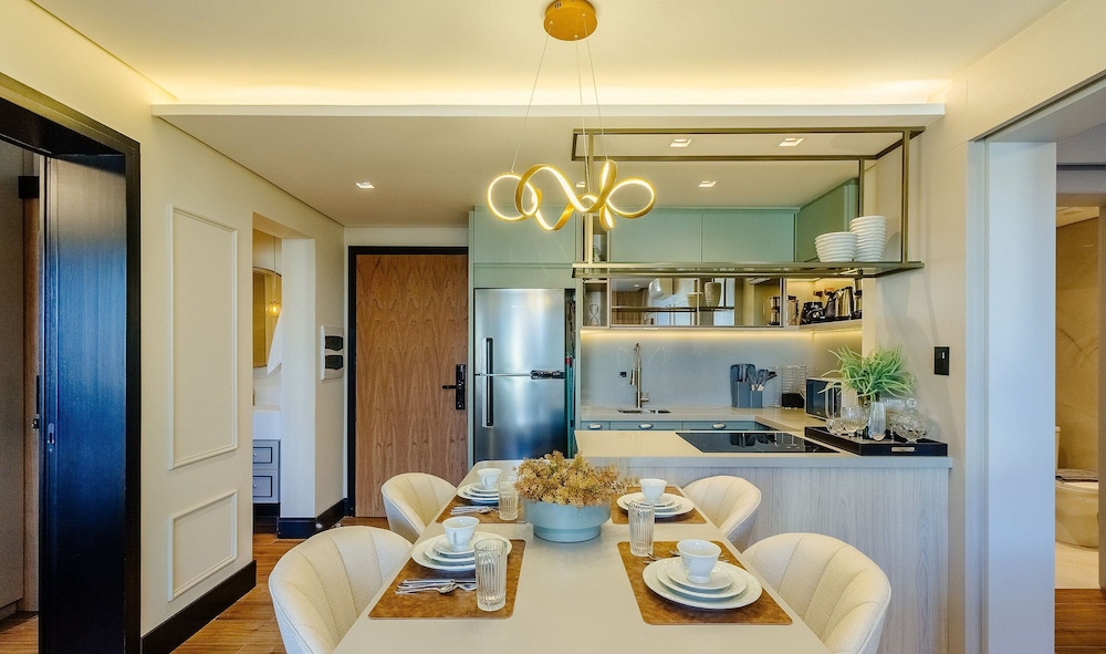 Beautiful Apartments in Gramado - DMS