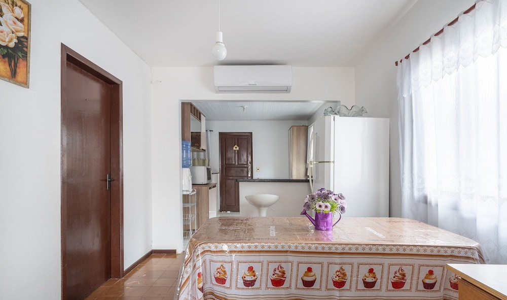 3BR Home w/ BBQ 100m From Beach Rpr056