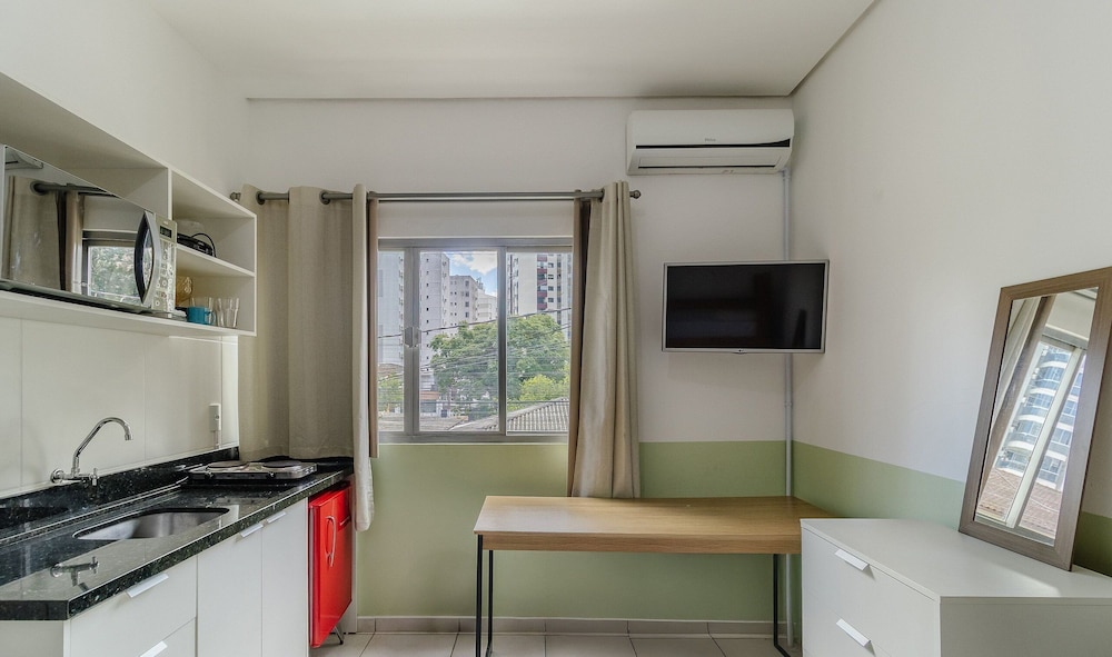 Beautiful Lofts in the Center of Floripa - FLT