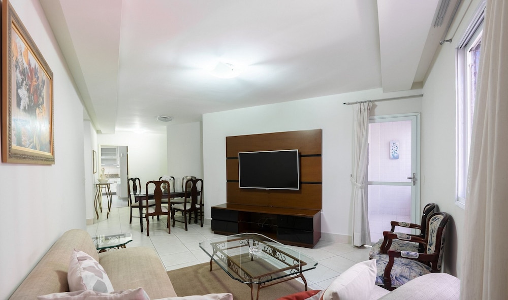 Apt in the Center, 300m From the Beach - Vel0102