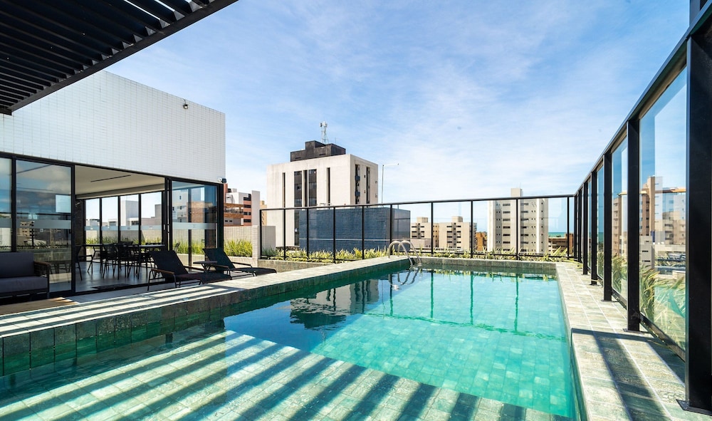 Studio 900m From the Beach in Intermares Uni0402