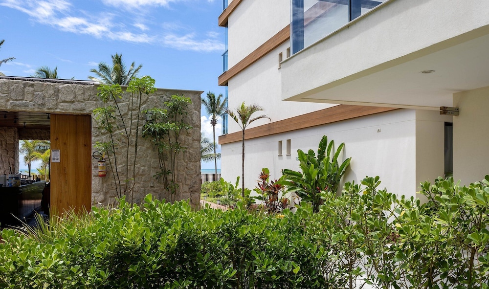 Modern Apartments by the Beach in Ilheus - PET