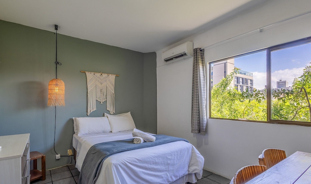 Apartments in Jurere 200m From the Beach - PSD