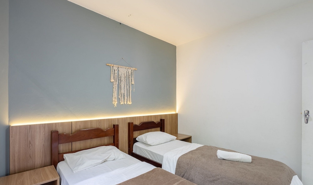 Apartments in Jurere 200m From the Beach - PSD