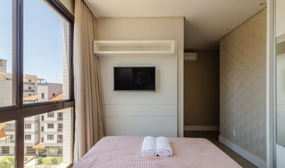 CSD - Apartments Near Bombas Beach
