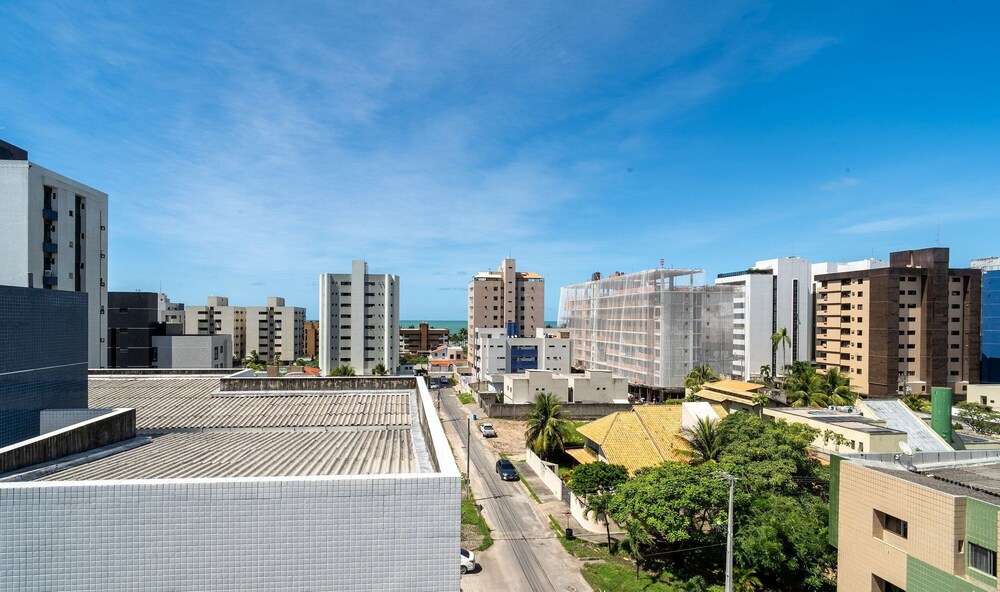 Studio 900m From the Beach in Intermares Uni0402