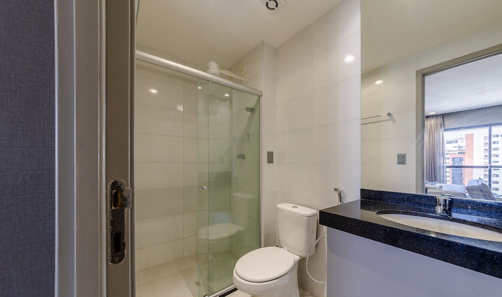 Studio w/ Pool 300m From the Beach- Maceio Eti0724