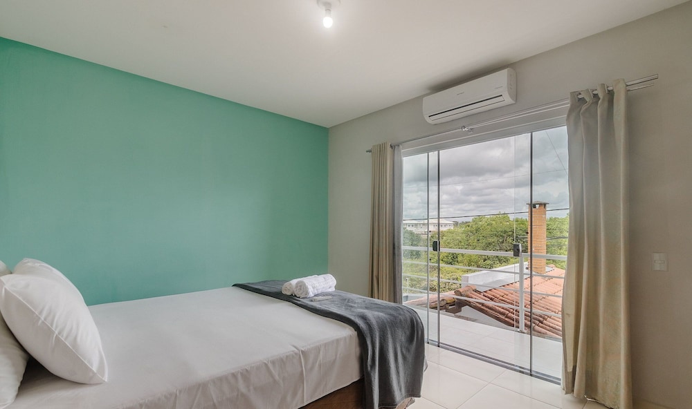Apartment in Condominium With Pool Vdv0014