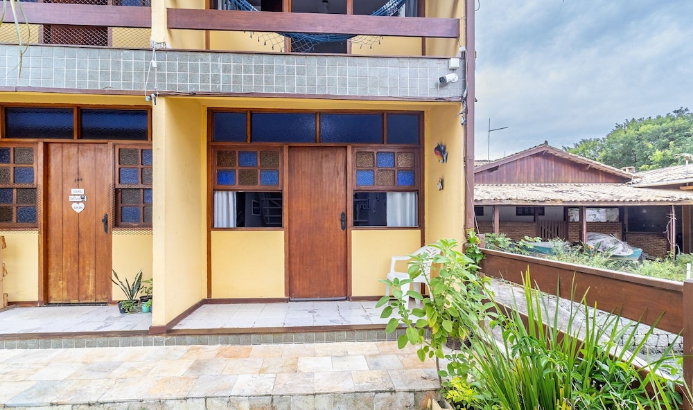 Duplex Overlooking Channel Cabo Frio-rj Fnx0101