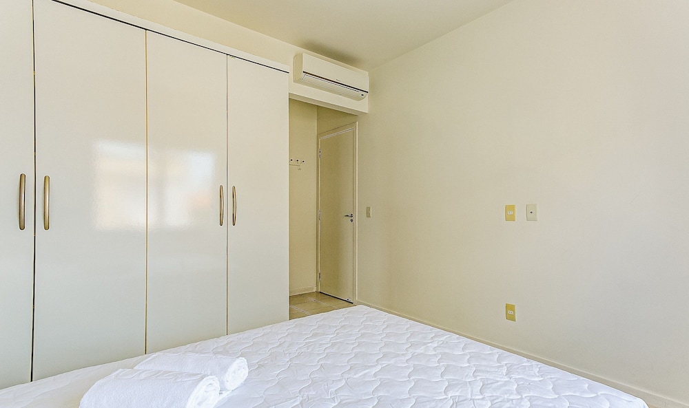 Rvg- Beautiful Apartments Block sea in Floripa